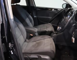 2011 Volkswagen Golf TSI 1.4L image 303845
