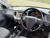 2009 Kia Rio 1.5 DIESEL HATCH MAN image 295619