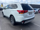 2021 Mitsubishi Outlander LS 2.4P/4WD image 302699