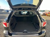 2012 Toyota Avensis Wagon Xi, Push Start, Paddle Shift image 288330