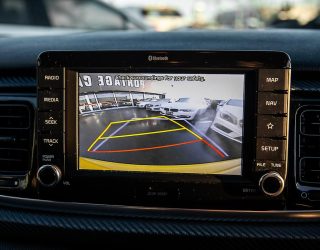 2018 Kia Rio GT-LINE 1.0PT/7AM image 293511