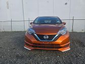 2016 Nissan Note e-power X image 288999