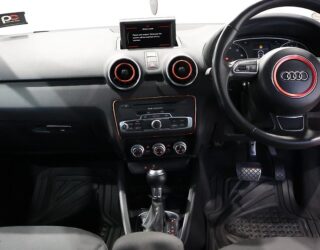 2012 Audi A1 1.4TFSI image 307948