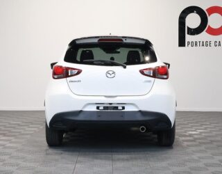 2016 Mazda Demio 13S Low KMS image 316417