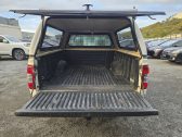 2006 Holden Rodeo LX SPACE PU 3L MAN 4X2 image 289360