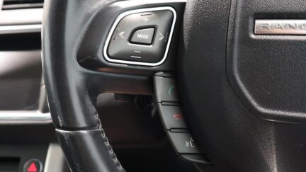 2015 Land Rover Range Rover Evoque SI4 PURETECH 2.0P/4WD image 317206