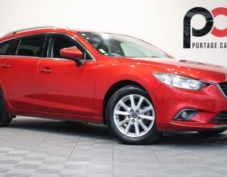 2013 Mazda Atenza Wagon 20S – Low Kms image 287503