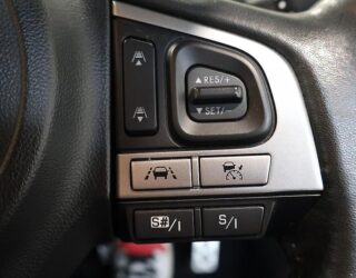 2015 Subaru Outback Limited 4WD image 314306