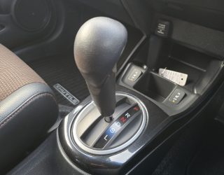2013 Honda Fit Shuttle Hybrid Smart Selection image 292849