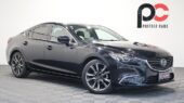 2016 Mazda Atenza Sedan 25S Leather Package Facelift image 315226