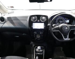 2016 Nissan Note e-Power X, Hybrid, Pre Collision Safety image 312137