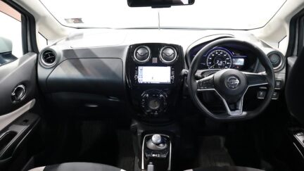 2016 Nissan Note e-Power X, Hybrid, Pre Collision Safety image 312137