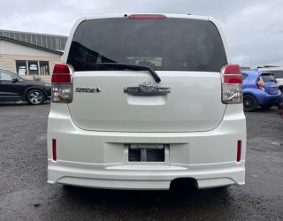 2015 Toyota Spade F Jack image 294572