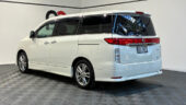 2010 Nissan Elgrand Highway Star 2.5ltr image 309592