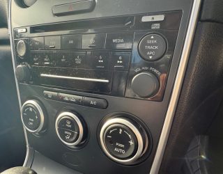 2007 Mazda 6 GSX Atenza image 292277