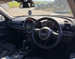 2016 Mini Clubman S 2.0 Turbo – 8 Speed Auto image 297160