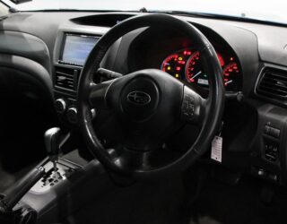 2007 Subaru Impreza S-GT image 307966