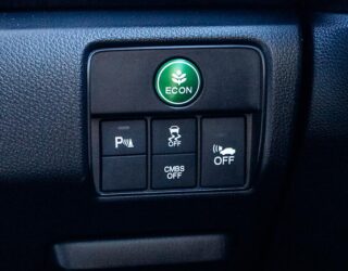 2014 Honda Accord Hybrid EX, Parking sensor, EV image 308570