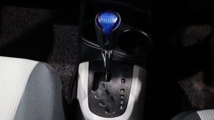 2013 Toyota Aqua S Model, Push Start, Low KMS image 312502