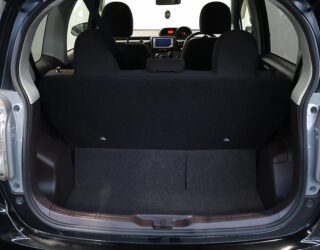 2014 Toyota Spade X Model, Low KMS image 314392