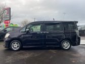 2012 Honda Step Wagon Z Inter Navi Selection image 292635