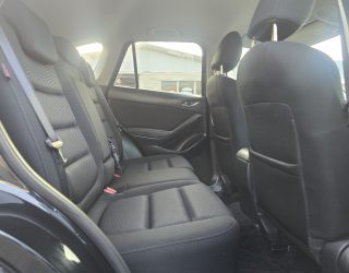 2013 Mazda Cx-5 image 291303