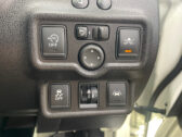 2014 Nissan Note X Model, Push Start, Low KMS image 300139