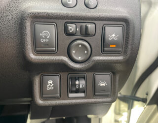 2014 Nissan Note X Model, Push Start, Low KMS image 300139