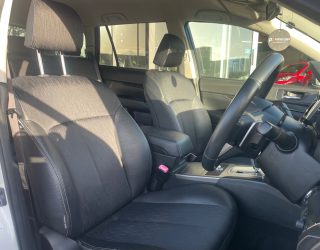 2012 Subaru Legacy Touring Wagon 2.5i Eyesight B-Sport G-Package AWD image 290732