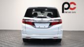 2013 Honda Odyssey Absolute image 319266
