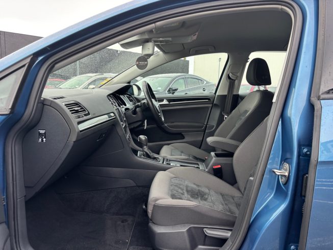 2013 Volkswagen Golf TSI Highline, Low Kms, 1.4L image 287728