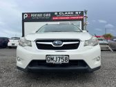2012 Subaru Xv Radar Cruise Control – AWD image 289337