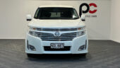 2010 Nissan Elgrand Highway Star 2.5ltr image 309590