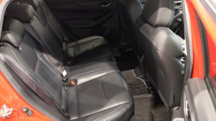 2020 Subaru Impreza Sport 2.0i-L Eyesight, Full Leather image 314371