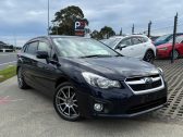 2013 Subaru Impreza Sport 2.0i image 293540