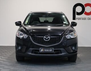 2012 Mazda Cx-5 20S, Bluetooth image 310791