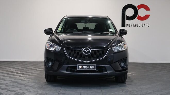 2012 Mazda Cx-5 20S, Bluetooth image 310791