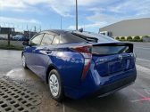 2016 Toyota Prius S Safety Sense Package, Cruise Control image 292142