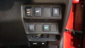 2014 Nissan X-trail 20X Emergency Brake Package 4WD image 305995