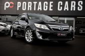 2012 Toyota Camry 2.5L I-Tech Hybrid G-Package image 294659