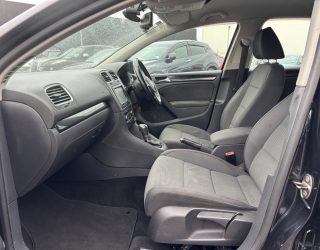 2011 Volkswagen Golf TSI 1.4L image 291364