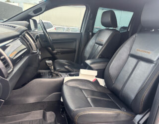 2019 Ford Ranger WILDTRAK 2.0D/4WD image 299829