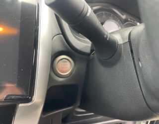 2014 Nissan Note X Model, Push Start, Low KMS image 300137