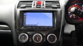 2016 Subaru Wrx S4 2.0GT-S Eyesight AWD image 306645