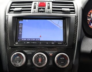 2016 Subaru Wrx S4 2.0GT-S Eyesight AWD image 306645