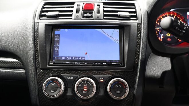 2016 Subaru Wrx S4 2.0GT-S Eyesight AWD image 306645