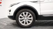 2015 Land Rover Range Rover Evoque SI4 PURETECH 2.0P/4WD image 305248