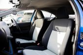 2014 Toyota Aqua Hybrid S Model, Push Start, Reverse Camera image 290645