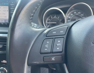 2013 Mazda Atenza Wagon 20S/ Low Kms image 287515