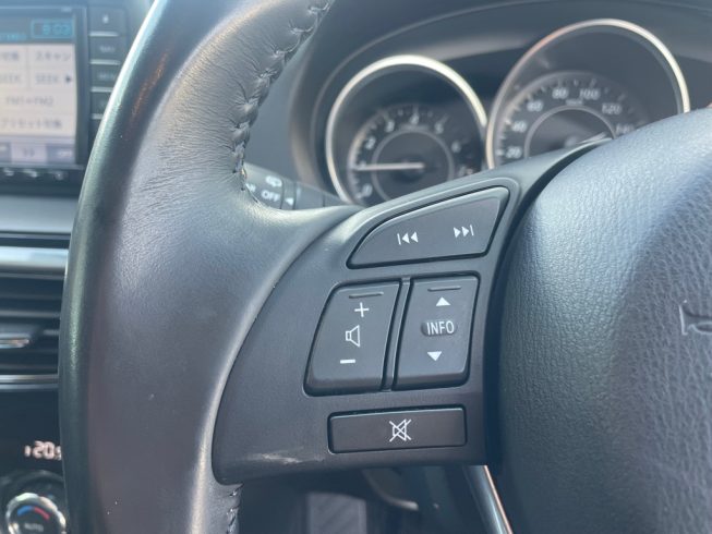 2013 Mazda Atenza Wagon 20S/ Low Kms image 287515